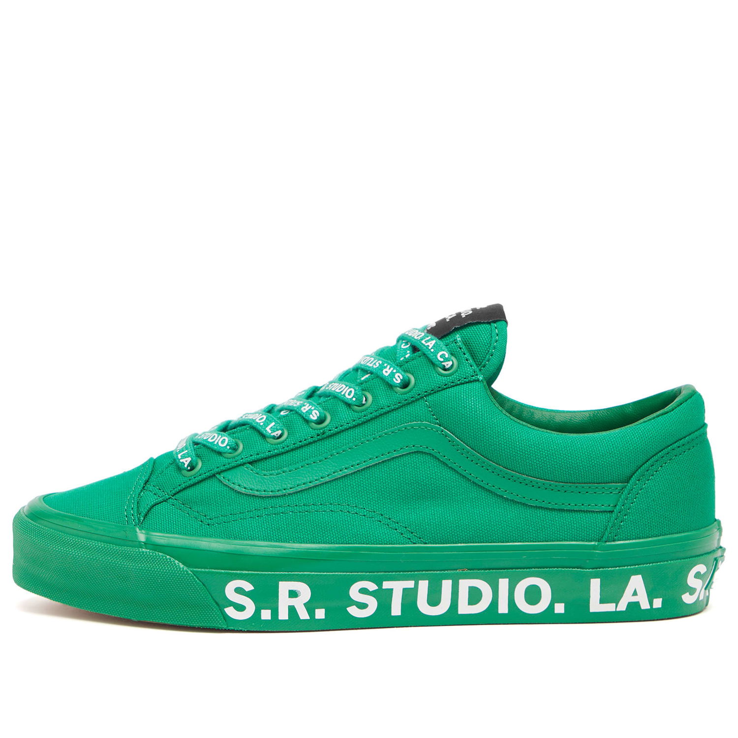 Tenisky a topánky Vans OTW Old Skool Reissue 36 Vibram Zelené | VN000S53Y9H, 0