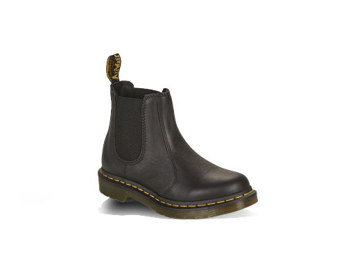 Tenisky a topánky Dr. Martens 2976 Čierna | 30698001