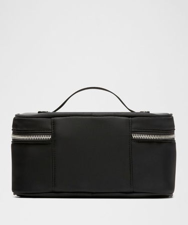 Cestovná taška lululemon Travel Toiletry Bag 3.5L Čierna | prod20001407, 2