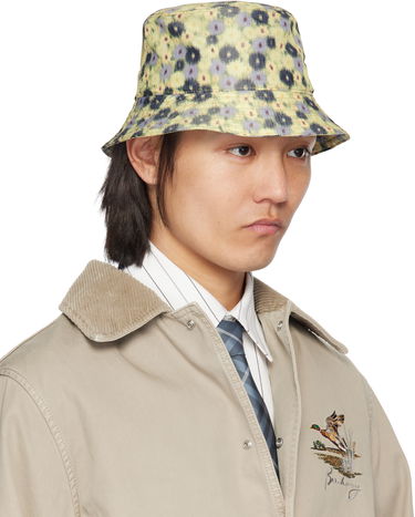 Klobúk Burberry Burberry Daisy Print Bucket Hat Rôznofarebný | 8107992, 1