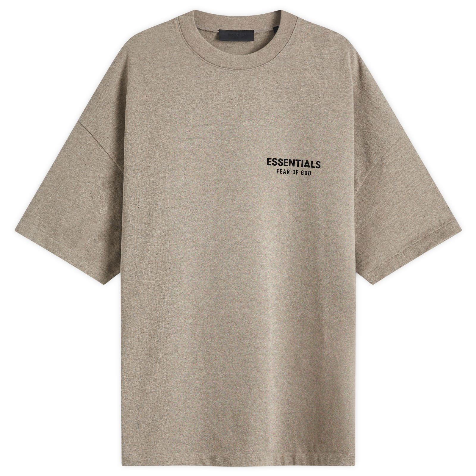 Essentials Core Logo Jersey T-Shirt