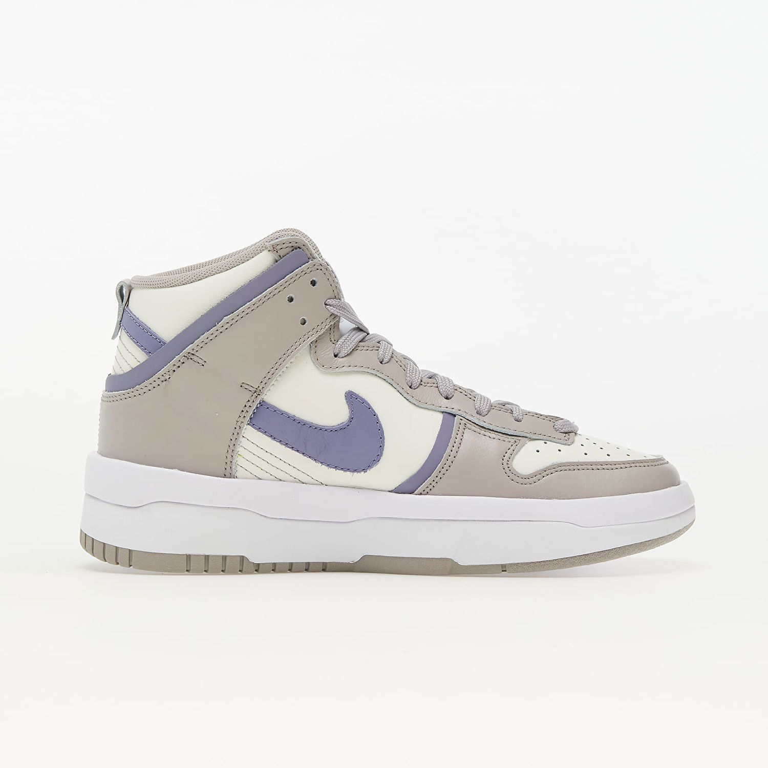 Tenisky a topánky Nike Dunk Hi Up W Béžová | DH3718-101, 1