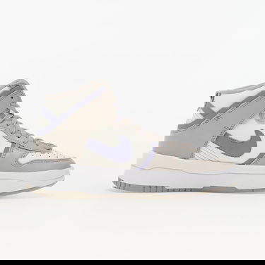Tenisky a topánky Nike Dunk Hi Up W Béžová | DH3718-101, 1