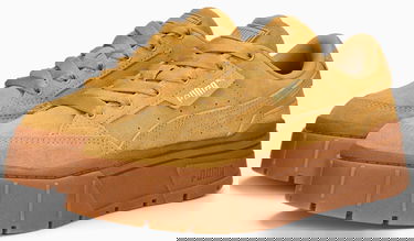 Tenisky a topánky Puma Mayze Stack Hnedá | 383983-06, 1