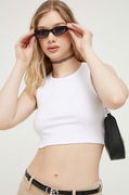 Signature Crop Top