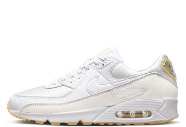 Tenisky a topánky Nike M. Frank Rudy x Air Max 90 "Summit White" Hnedá | DV1734-100, 1