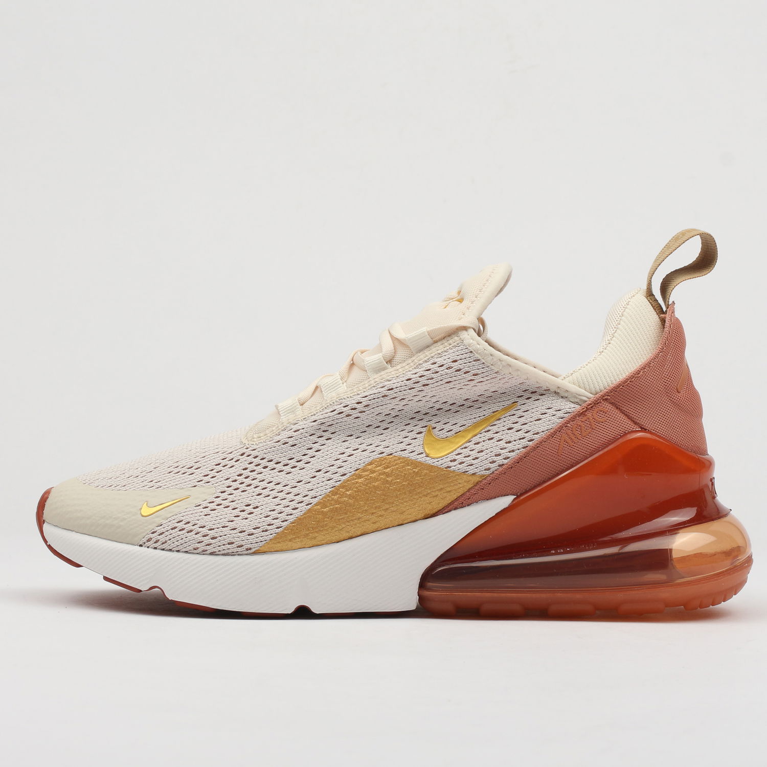 Tenisky a topánky Nike Air Max 270 ''Light Cream'' W Béžová | AH6789-203, 0