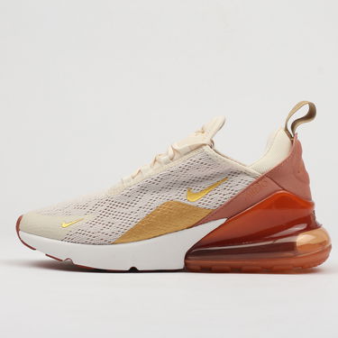 Tenisky a topánky Nike Air Max 270 ''Light Cream'' W Béžová | AH6789-203, 0