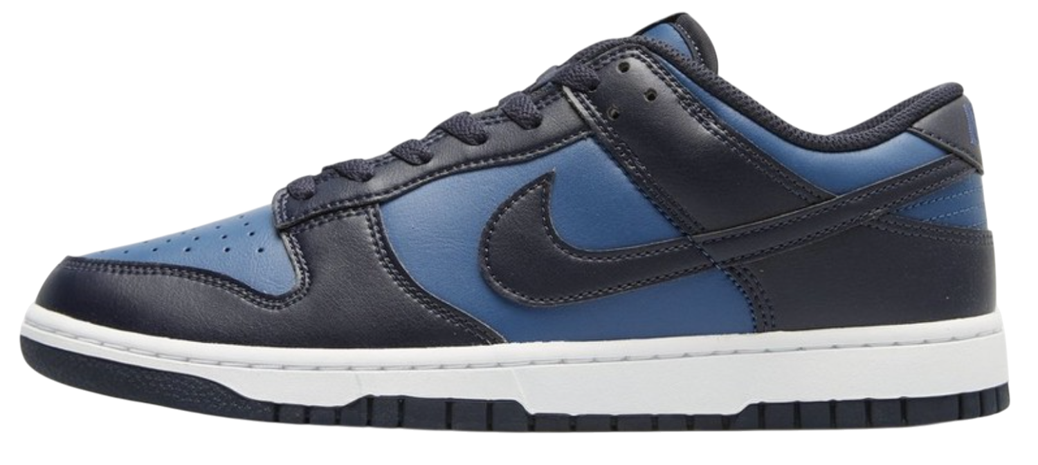 Tenisky a topánky Nike Dunk Low Retro Modrá | hf5441-402, 1