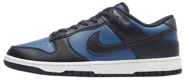 Tenisky a topánky Nike Dunk Low Retro Modrá | hf5441-402, 1