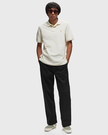 Oblečenie a doplnky Polo by Ralph Lauren Polo Ralph Lauren SHORT SLEEVE-KNIT men Biela | 710534735420, 1