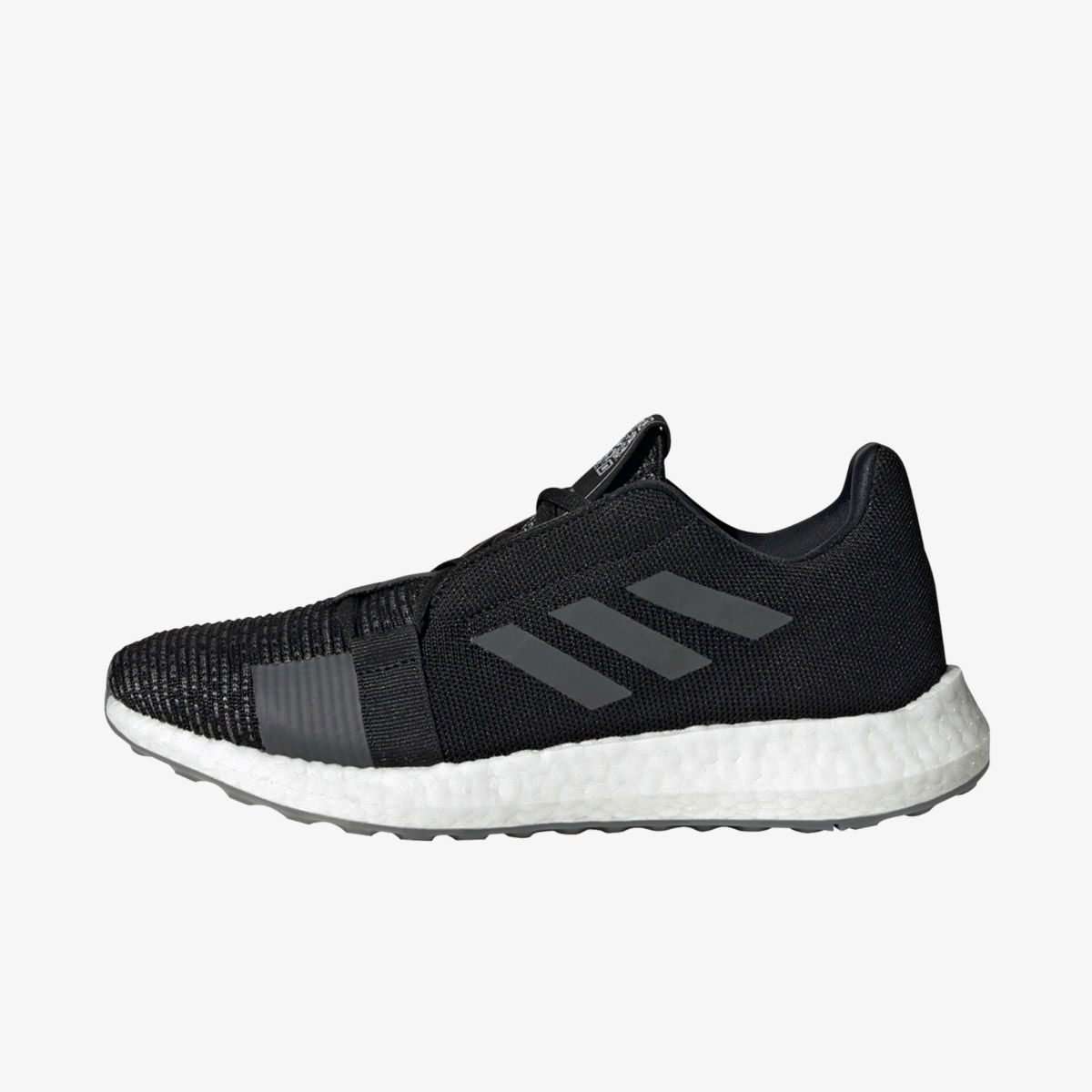 Tenisky a topánky adidas Originals Senseboost GO Čierna | EG0943, 0