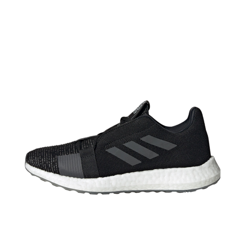 Tenisky a topánky adidas Originals Senseboost GO Čierna | EG0943