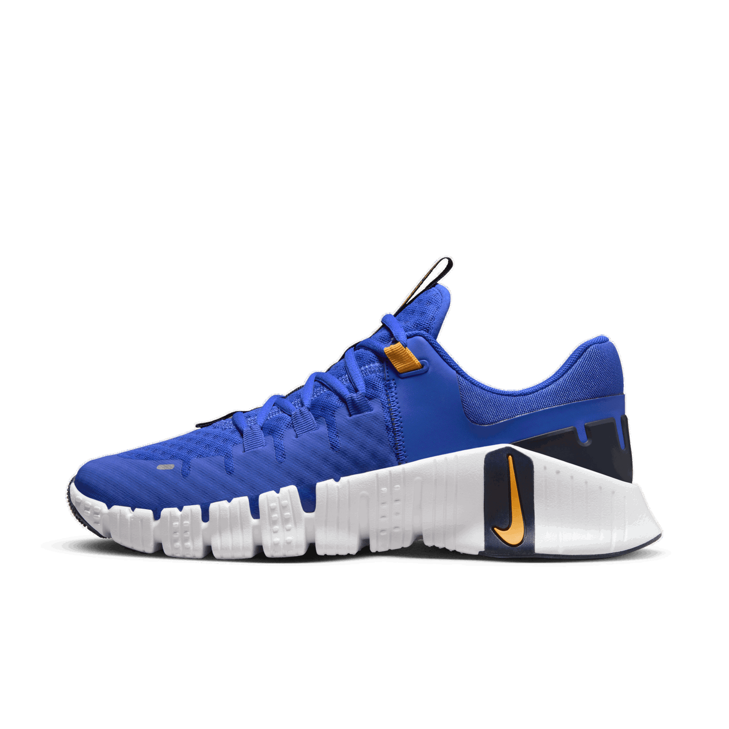 Tenisky a topánky Nike Free Metcon 5 Modrá | DV3949-400, 0