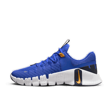 Tenisky a topánky Nike Free Metcon 5 Modrá | DV3949-400, 0