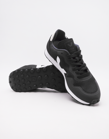 Tenisky a topánky Veja Veja SDU RT B-Mesh Black/ White 38 Čierna | RT011346, 3