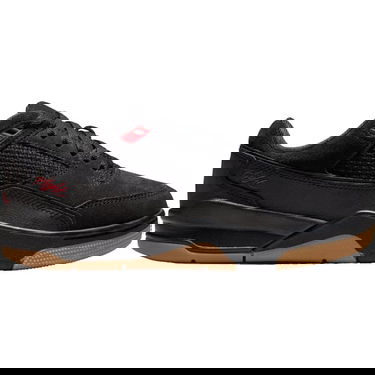 Tenisky a topánky Jordan Jordan Flight Court Čierna | HF3333, 0