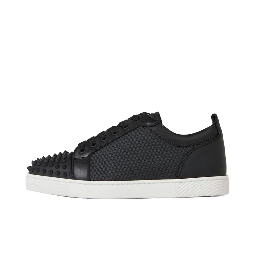 Tenisky a topánky Christian Louboutin Louboutin Louis Junior Spikes Čierna | 1220549B026