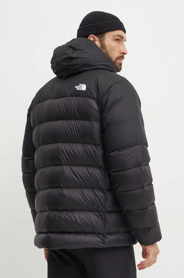 Prešívaná bunda The North Face Kalix Down Jacket Čierna | NF0A88SK, 2