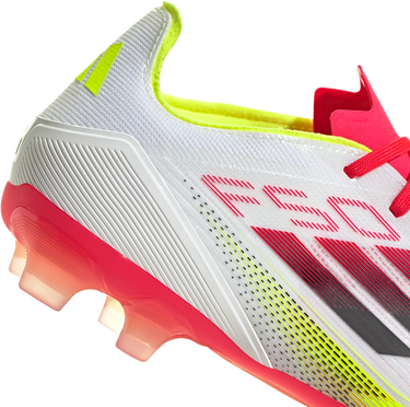 Tenisky a topánky adidas Performance F50 PRO MG Biela | ie1275, 6