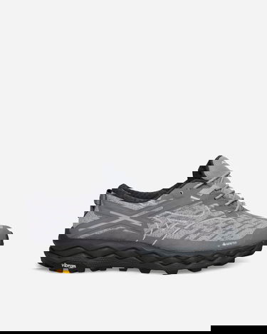 Tenisky a topánky Mizuno Wave Mujin LS GTX Šedá | D1GA250105, 4