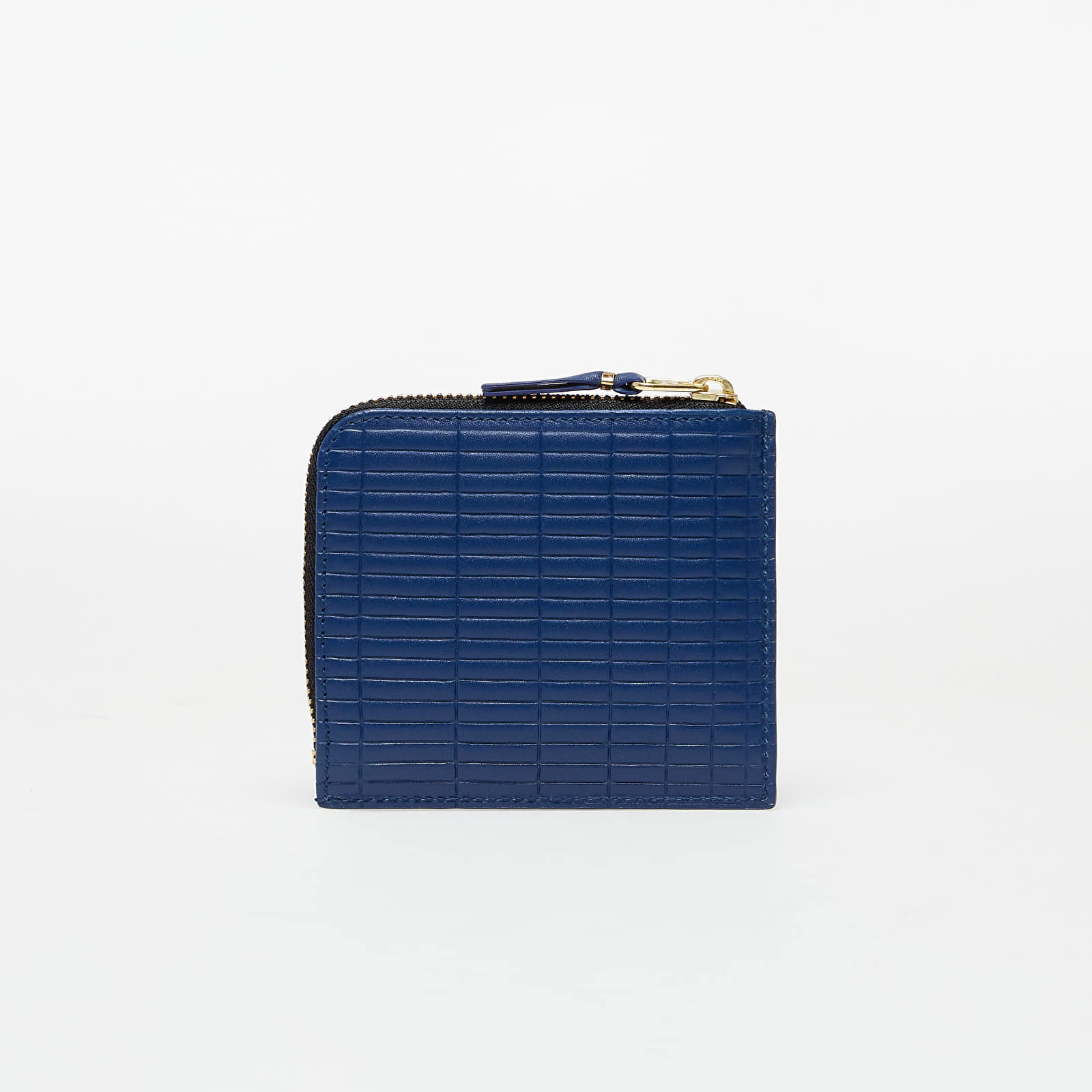 Brick Line Blue Wallet Blue