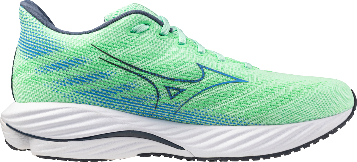 Tenisky a topánky Mizuno WAVE RIDER 28 Zelené | j1gc2403-54, 1