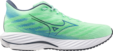 Tenisky a topánky Mizuno WAVE RIDER 28 Zelené | j1gc2403-54, 1