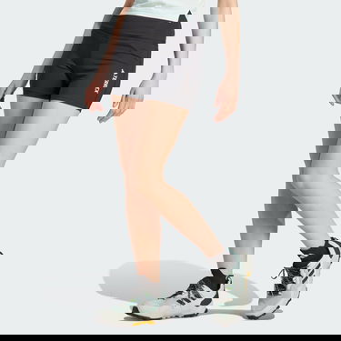 Šortky adidas Performance Terrex Multi Shorts Čierna | IB1892, 1