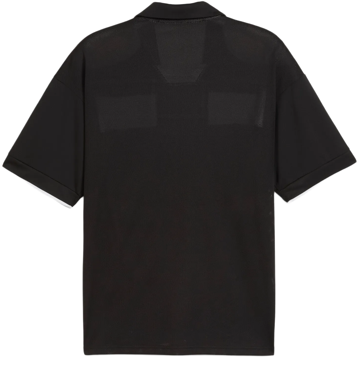 Dres Puma Puma teamCLASSIC Match Jersey Čierna | 707101-03, 1
