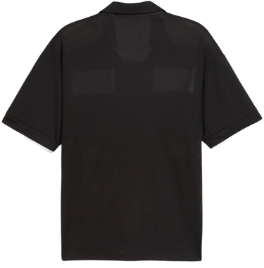 Dres Puma Puma teamCLASSIC Match Jersey Čierna | 707101-03, 1