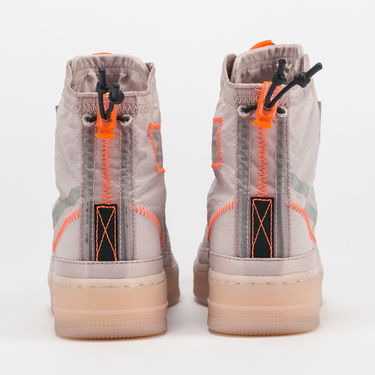 Tenisky a topánky Nike Air Force 1 Shell W Béžová | BQ6096-003, 3
