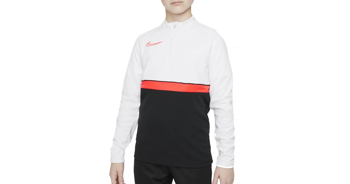 Tričko Nike Dri-FIT Academy 21 Biela | cw6112-016, 1