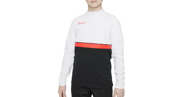 Tričko Nike Dri-FIT Academy 21 Biela | cw6112-016, 1