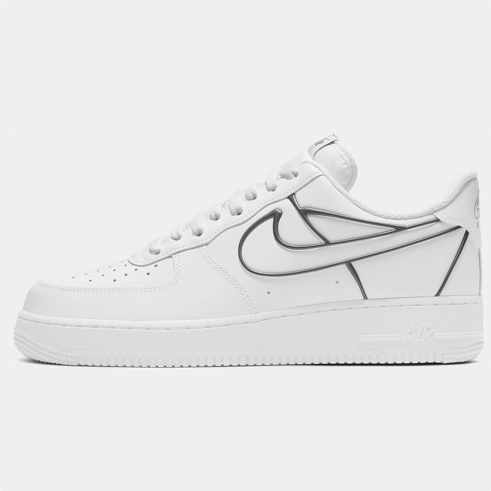 Tenisky a topánky Nike Air Force 1 Low Biela | dh4098-100, 0