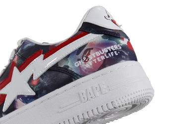 Tenisky a topánky BAPE Ghostbusters x Bape Sta Low Rôznofarebný | 2H23191944, 2