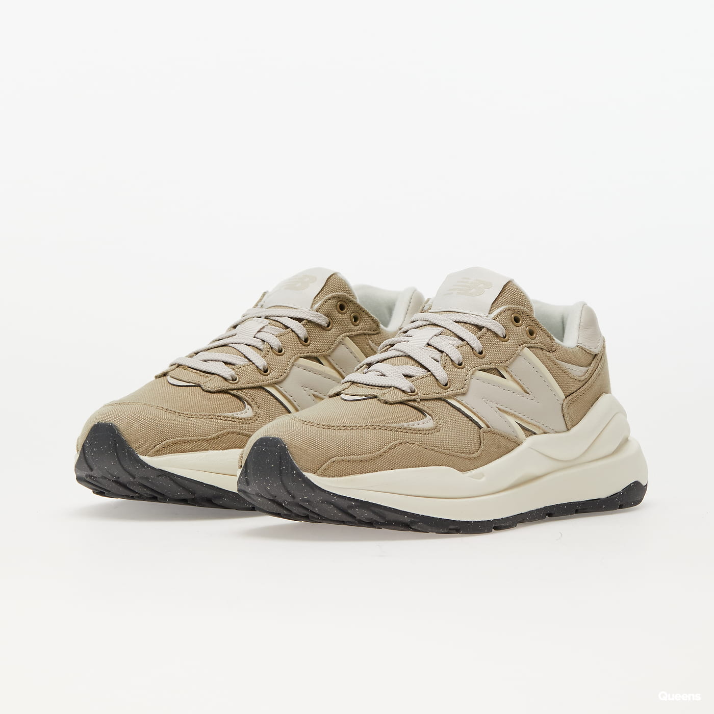 Tenisky a topánky New Balance 57/40 Hnedá | W5740PDB, 1