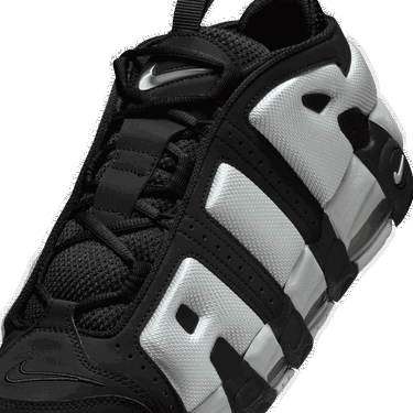 Tenisky a topánky Nike Air More Uptempo Low Biela | fz3055-001, 5