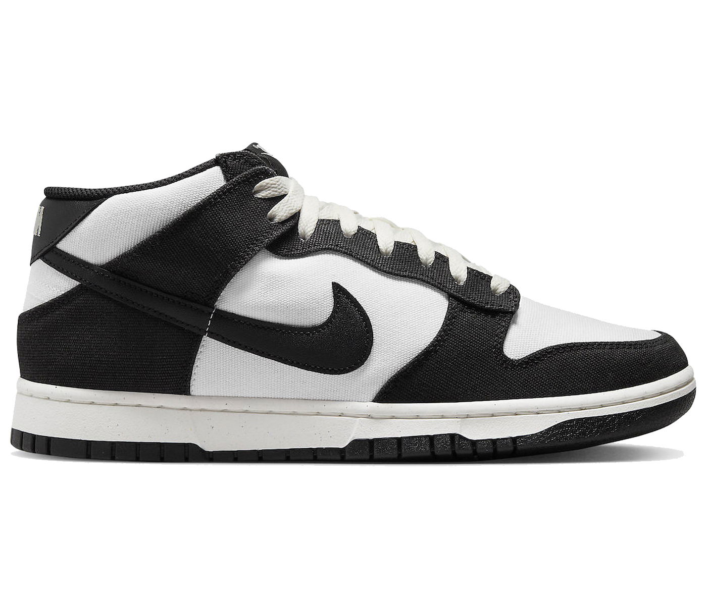 Tenisky a topánky Nike Dunk Mid Panda Čierna | DV0830-102, 0