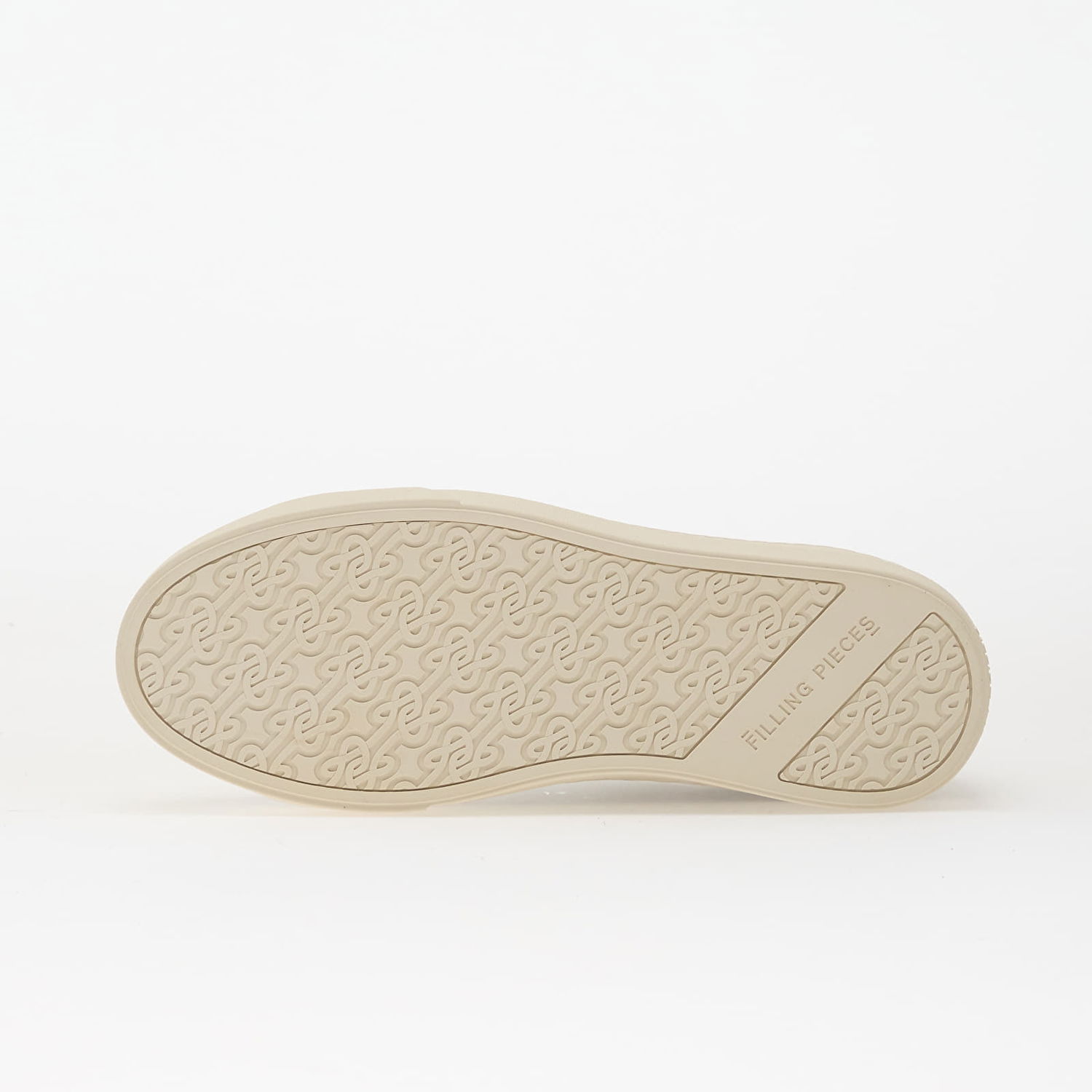Tenisky a topánky Filling Pieces Tiebreak Grain Dark Green Zelené | 122510307235, 1
