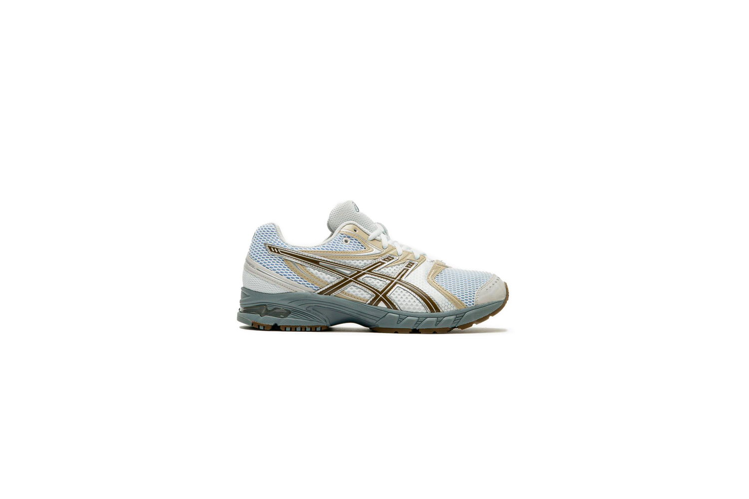 Tenisky a topánky Asics GEL-DS TRAINER 14 Biela | 1203A607-401, 0
