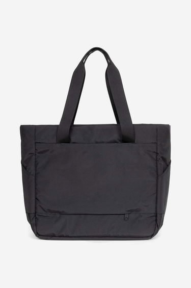 Tote bag EASTPAK Tote Bag Čierna | EK0A5BEB5A2, 1