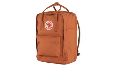 Batoh FJÄLLRÄVEN Kånken Laptop 15" Oranžová | F23524-243, 2
