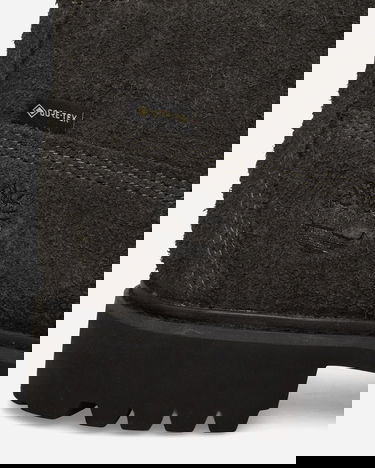 Tenisky a topánky Timberland Premium 6 Inch Vibram GTX Boots Čierna | TB0A6F8FEEP1 DARKGREY, 6