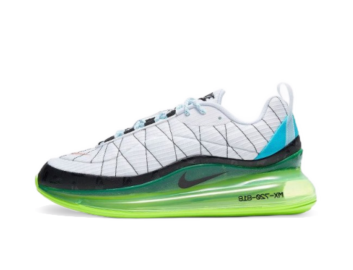 Tenisky a topánky Nike MX-720-818 Biela | CT1266101