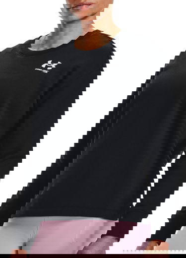 Mikina Under Armour Rival Fleece Čierna | 1369423-001, 0