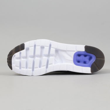 Tenisky a topánky Nike Air Max Zero QS Čierna | 789695-004, 4