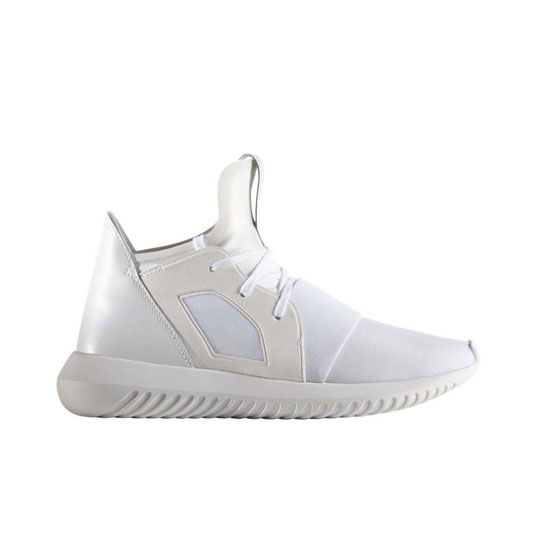 Tenisky a topánky adidas Originals Tubular Defiant W Biela | S75250, 0