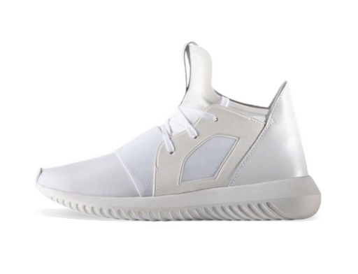 Tenisky a topánky adidas Originals Tubular Defiant W Biela | S75250