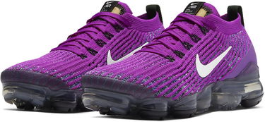 Tenisky a topánky Nike Air Vapormax 3 Flyknit Fialová | aj6910-502, 4
